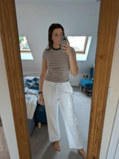Hailey W. - 24 Years old